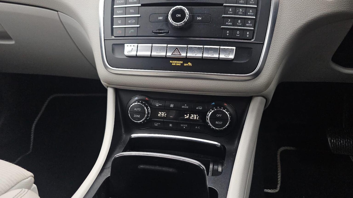 Used Mercedes-Benz CLA 2017 for sale - 77921271: Photo 38