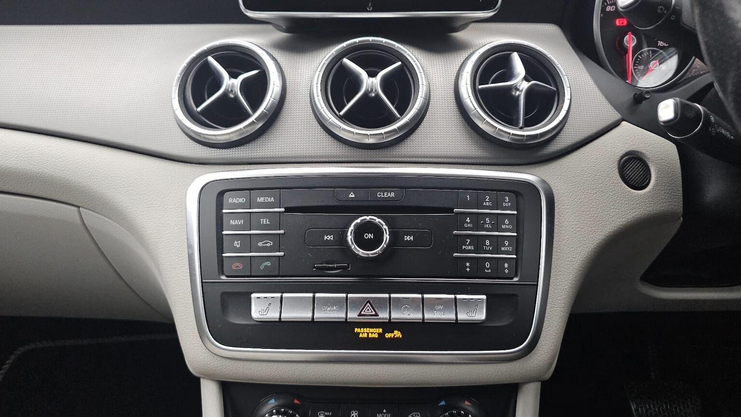 Used Mercedes-Benz CLA 2017 for sale - 77921271: Photo 39