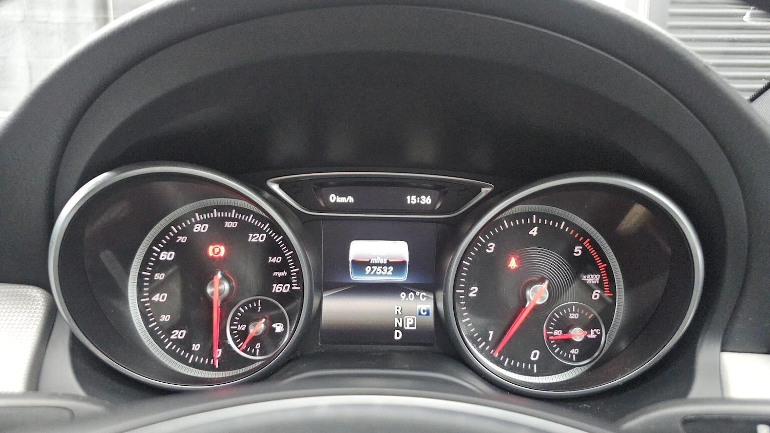 Used Mercedes-Benz CLA 2017 for sale - 77921271: Photo 40