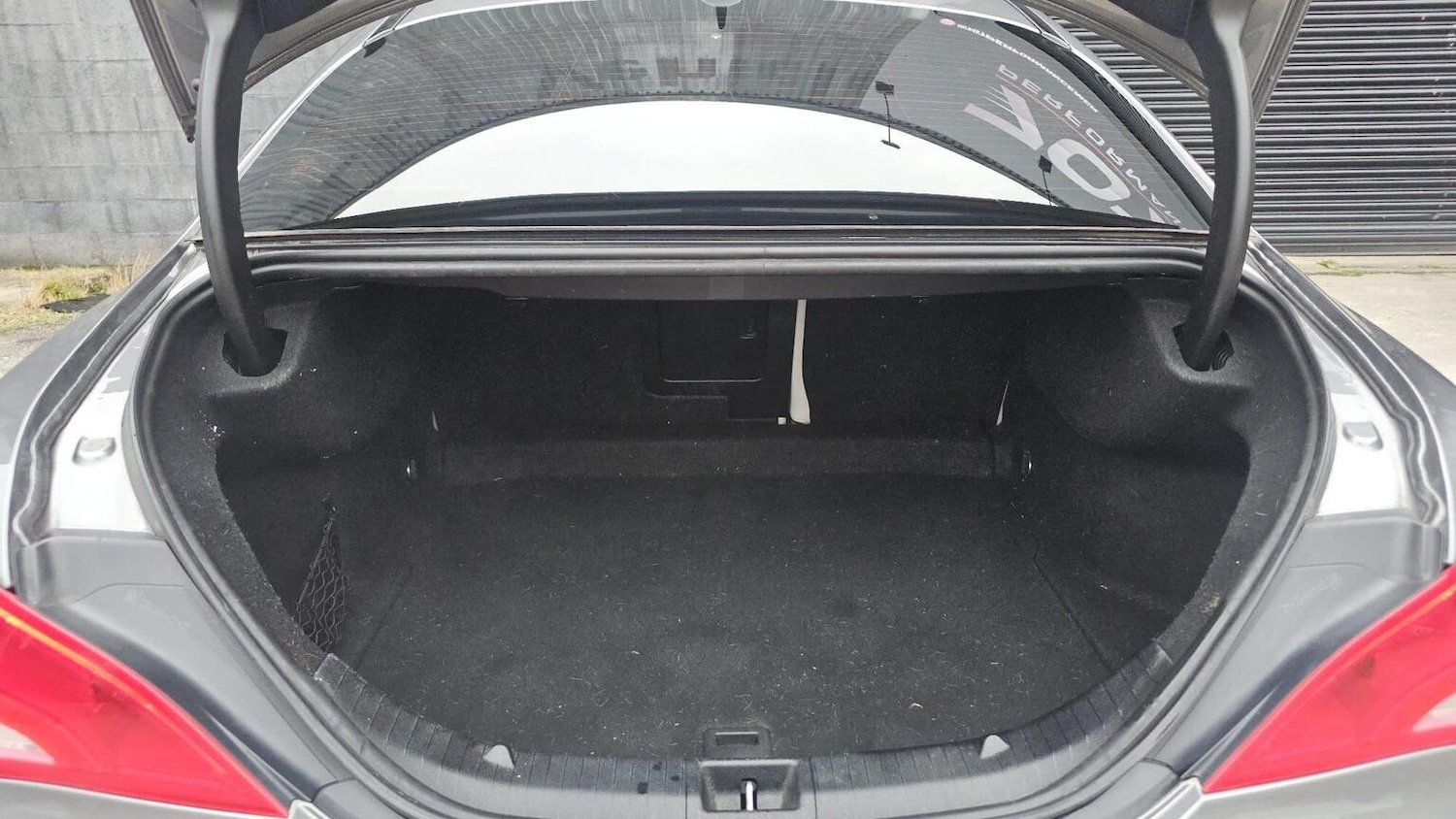 Used Mercedes-Benz CLA 2017 for sale - 77921271: Photo 41