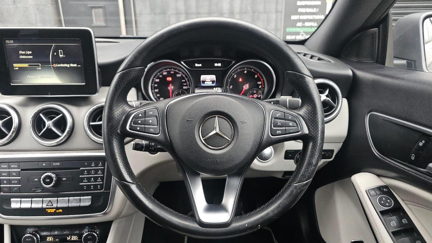 Used Mercedes-Benz CLA 2017 for sale - 77921271: Photo 42