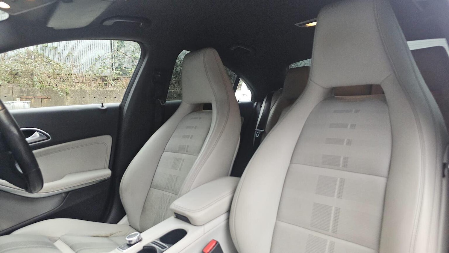 Used Mercedes-Benz CLA 2017 for sale - 77921271: Photo 44