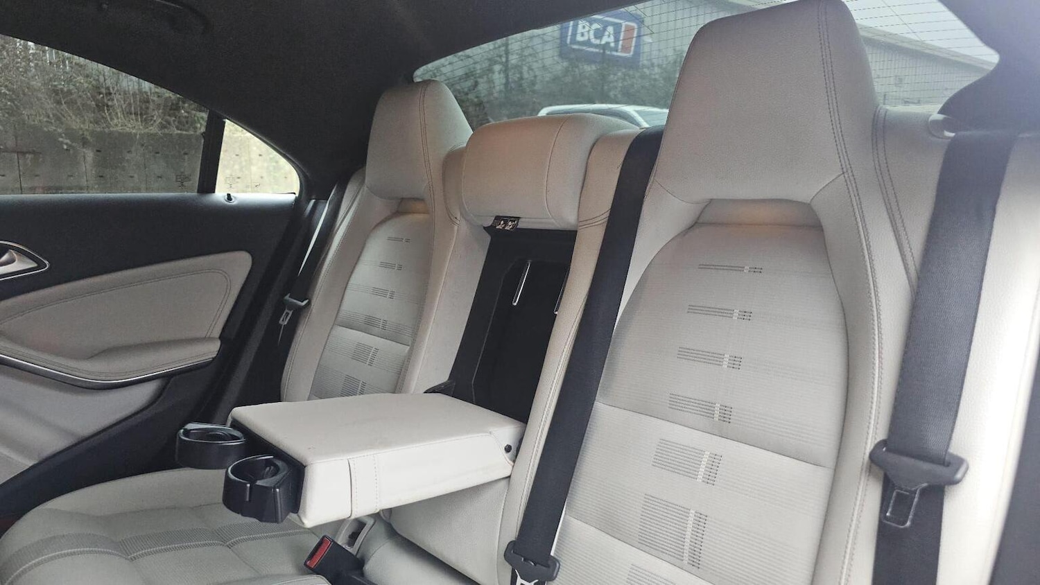 Used Mercedes-Benz CLA 2017 for sale - 77921271: Photo 45