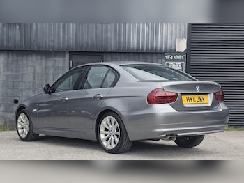Used BMW 3 Series 2011 for sale - 78944797: Photo