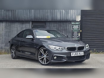 Used BMW 4 Series 2015 for sale - 79328208: Photo