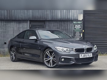 Used BMW 4 Series 2015 for sale - 79328208: Photo