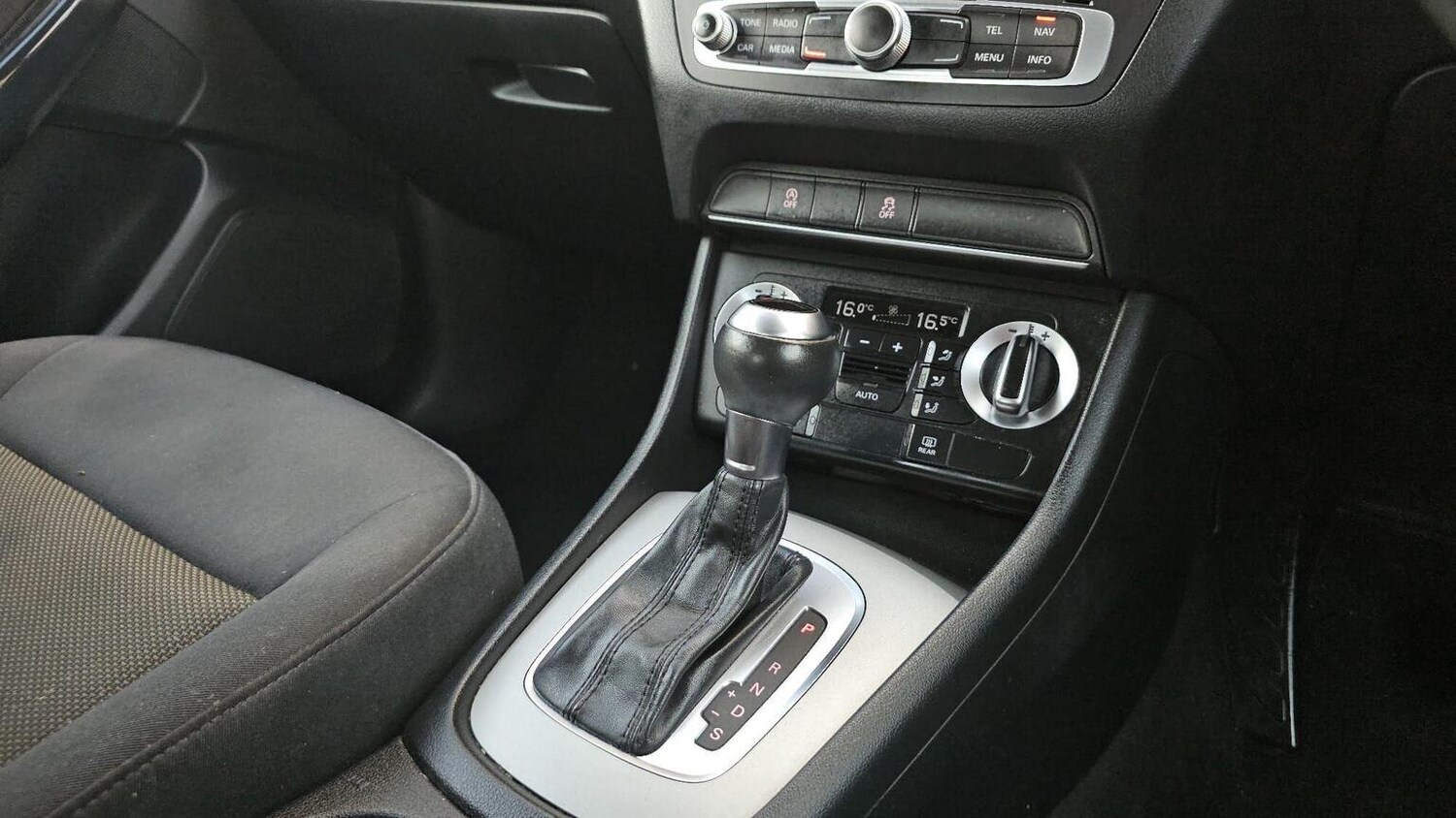 Used Audi Q3 2014 for sale - 77906385: Photo 14