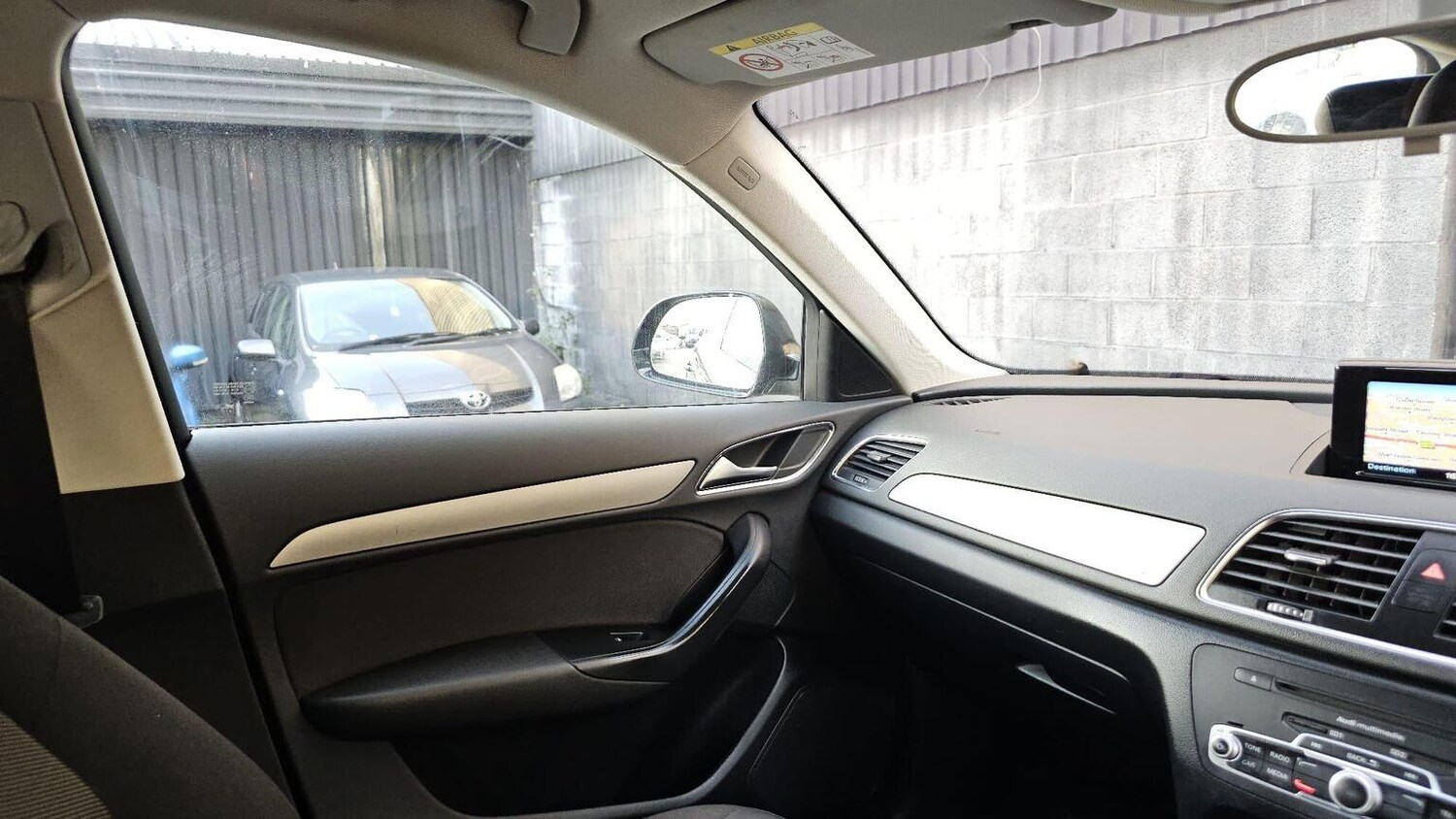 Used Audi Q3 2014 for sale - 77906385: Photo 18