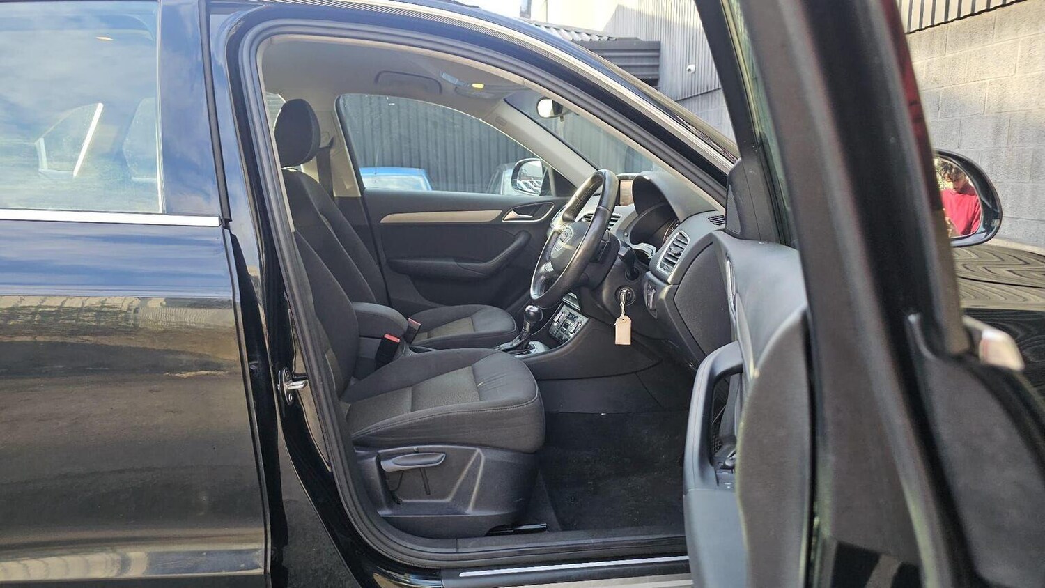 Used Audi Q3 2014 for sale - 77906385: Photo 20