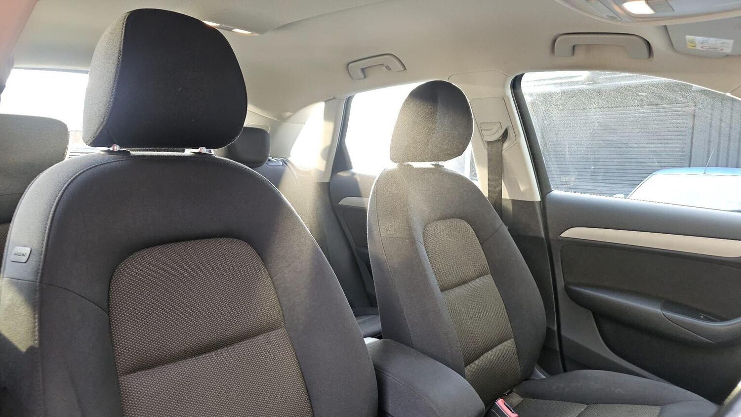 Used Audi Q3 2014 for sale - 77906385: Photo 21