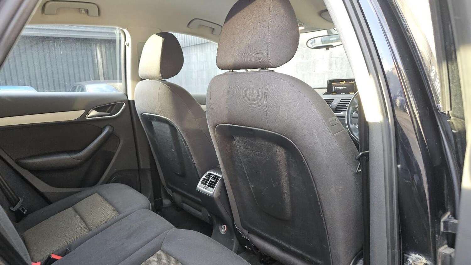 Used Audi Q3 2014 for sale - 77906385: Photo 22