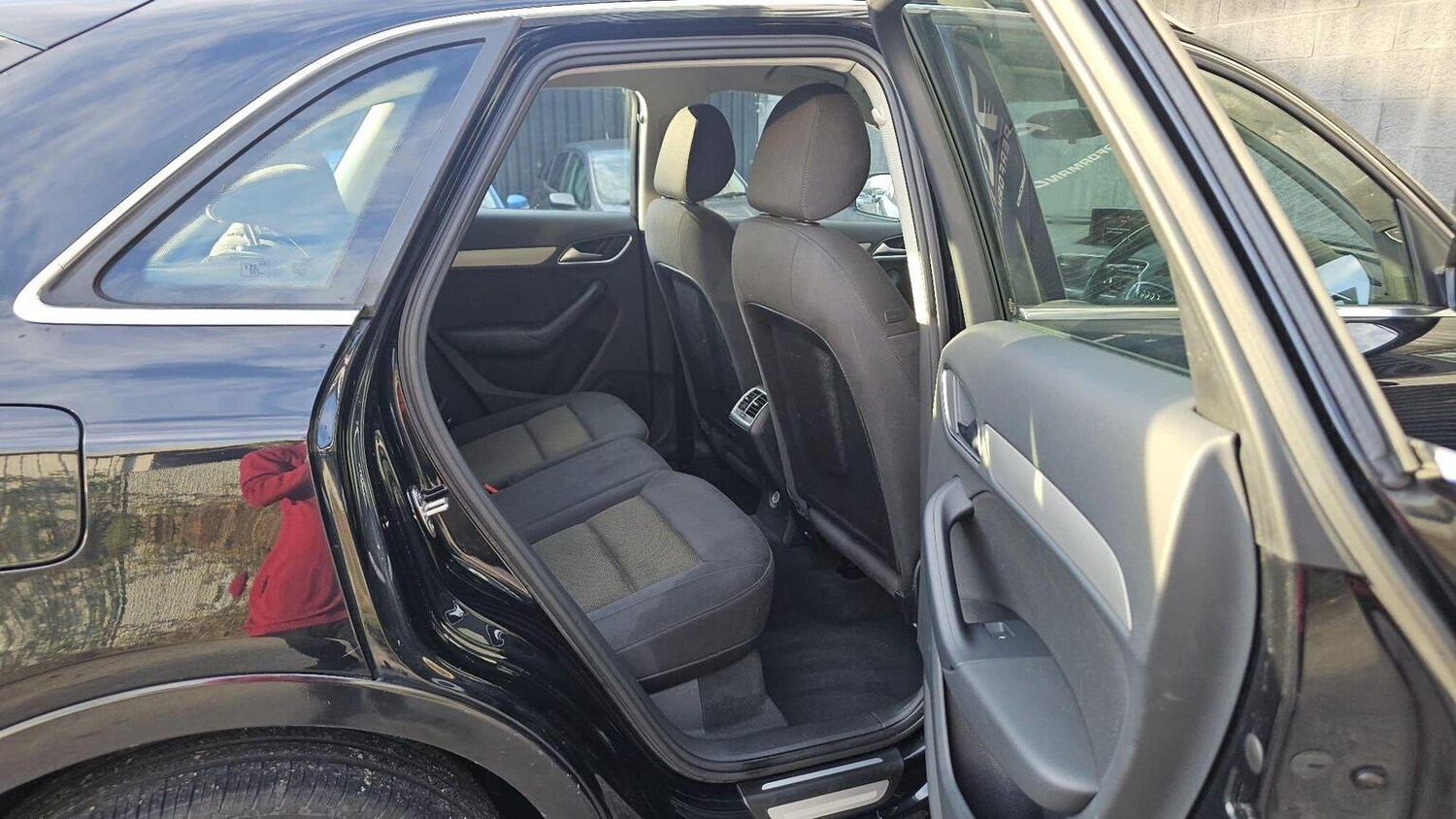 Used Audi Q3 2014 for sale - 77906385: Photo 23