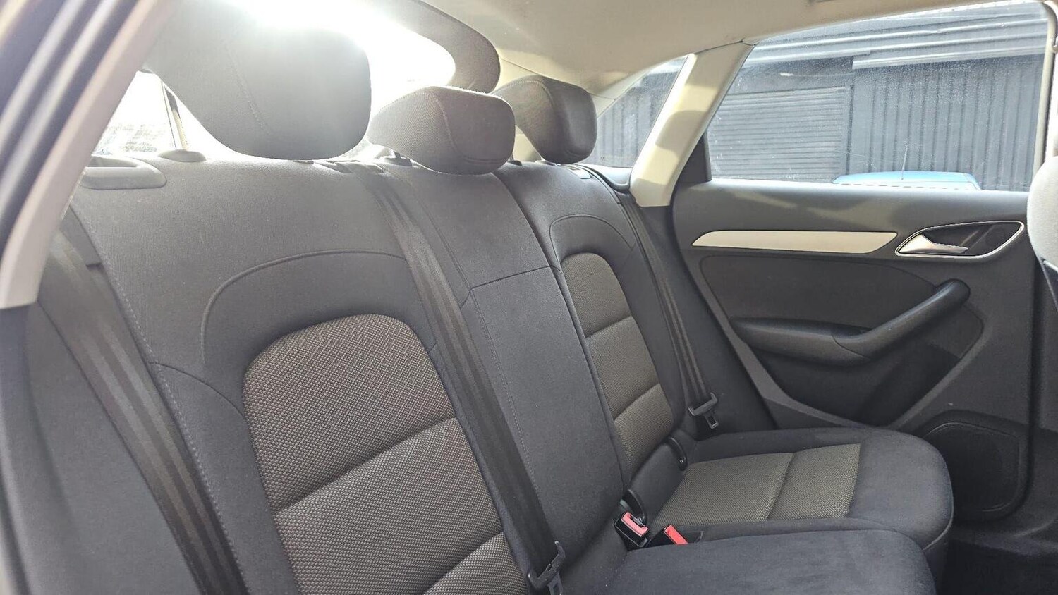 Used Audi Q3 2014 for sale - 77906385: Photo 24