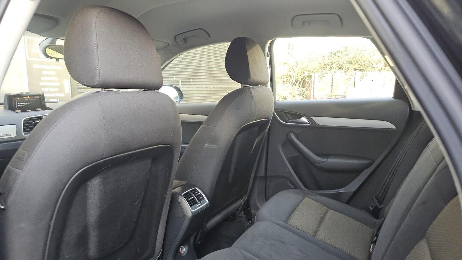 Used Audi Q3 2014 for sale - 77906385: Photo 26