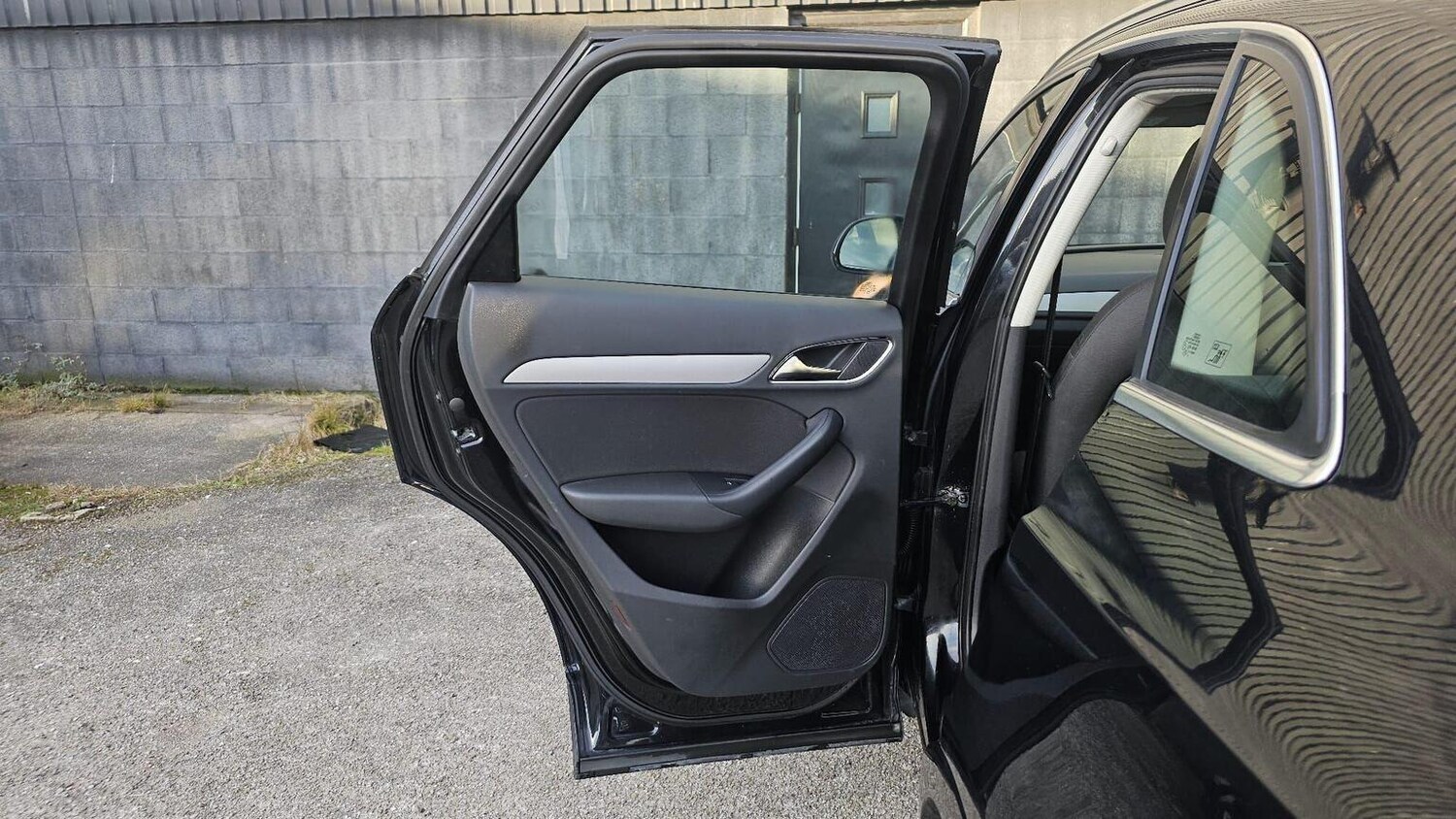 Used Audi Q3 2014 for sale - 77906385: Photo 34