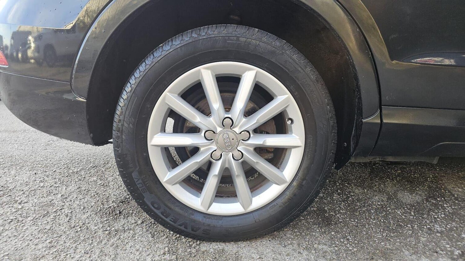 Used Audi Q3 2014 for sale - 77906385: Photo 36