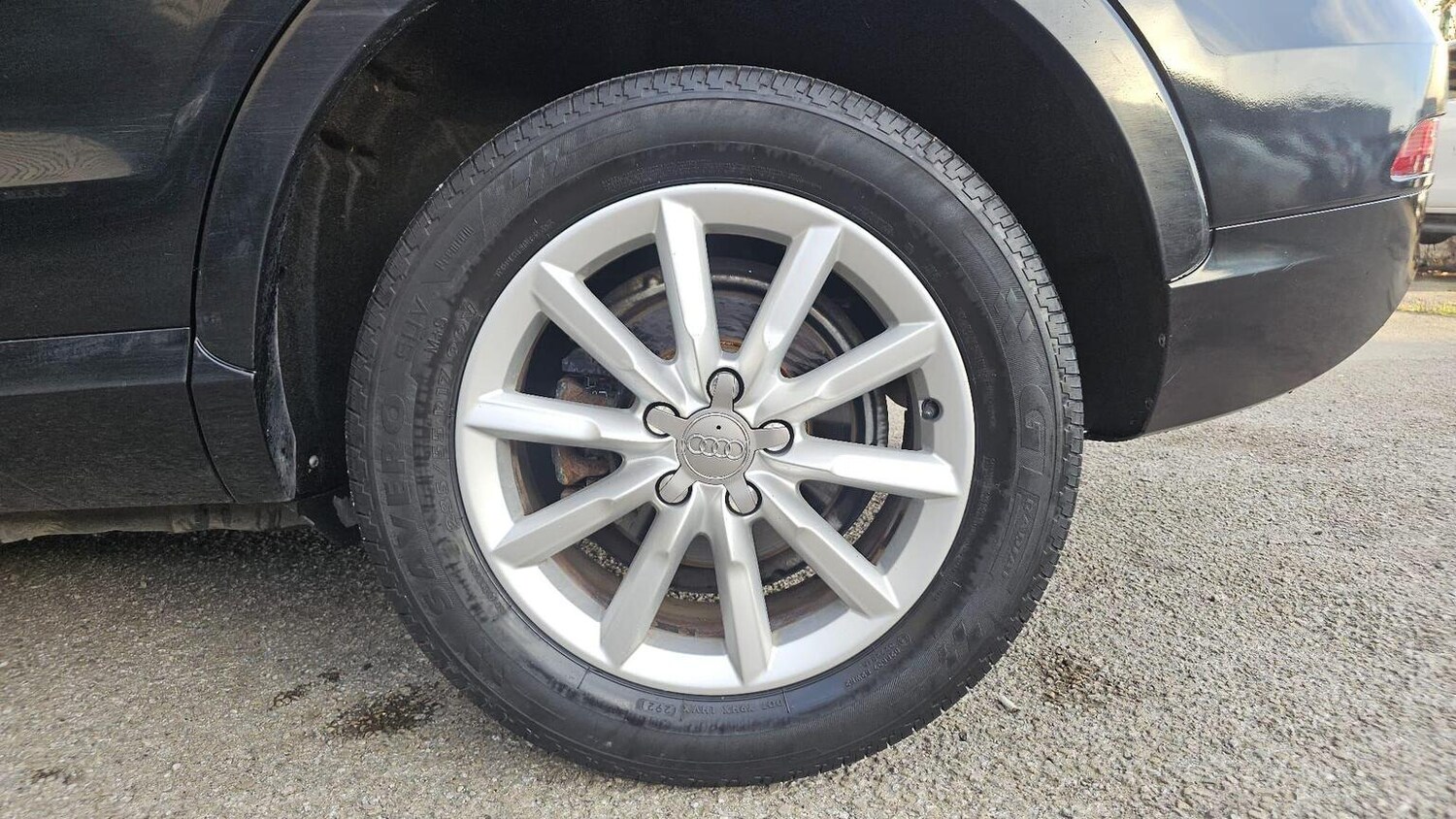 Used Audi Q3 2014 for sale - 77906385: Photo 38