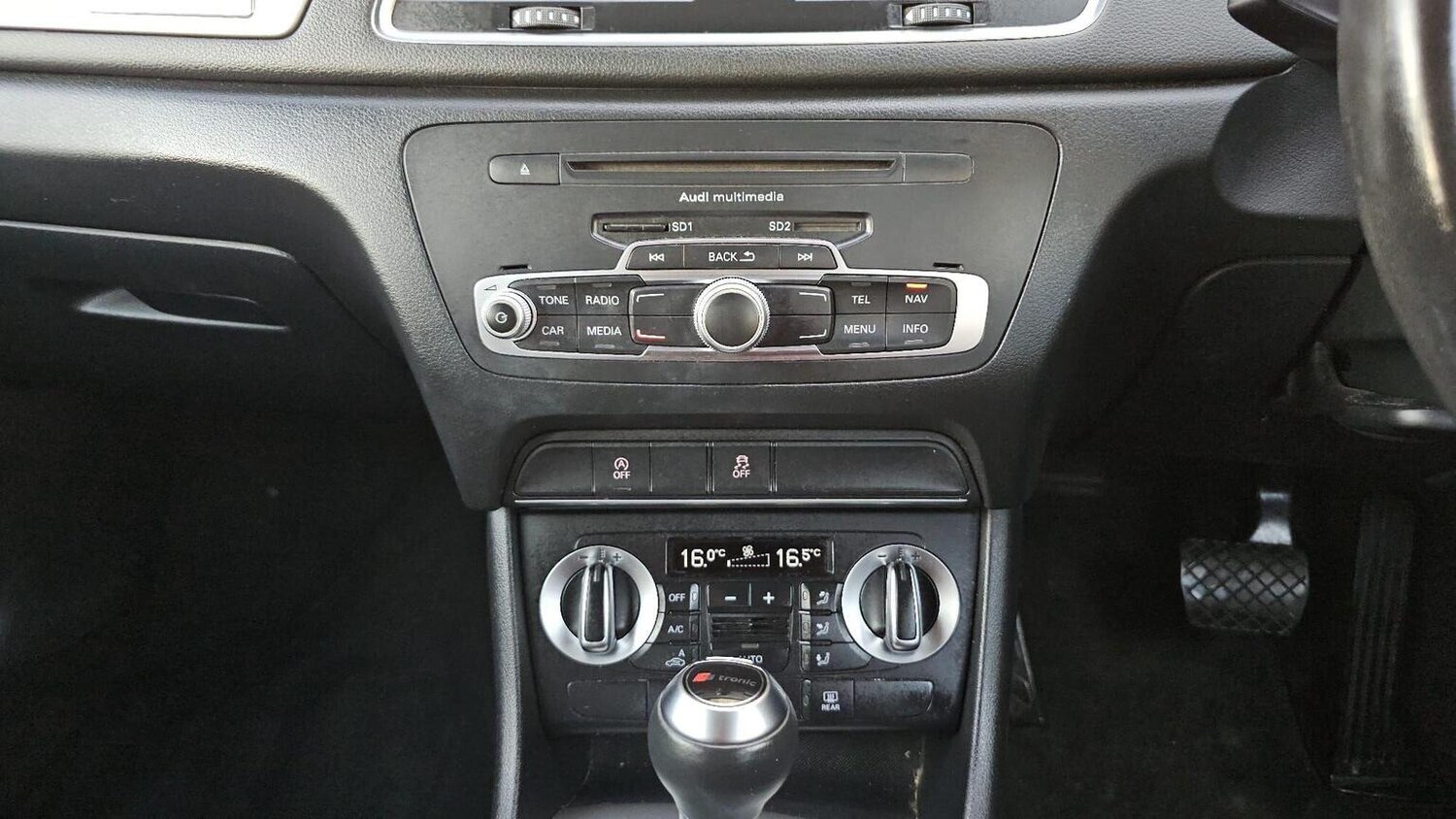 Used Audi Q3 2014 for sale - 77906385: Photo 41