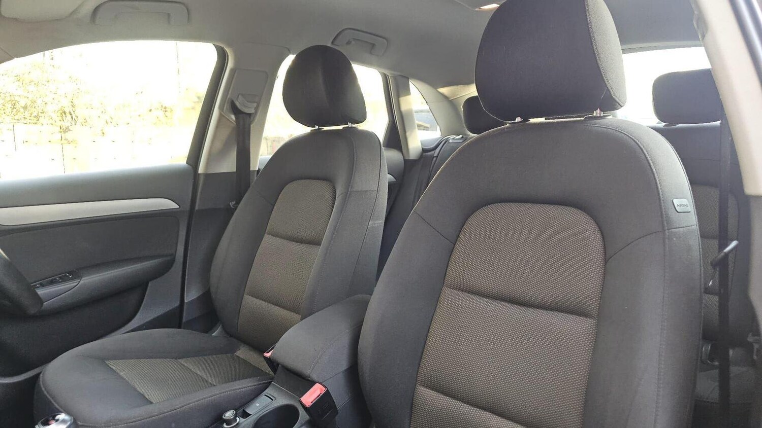 Used Audi Q3 2014 for sale - 77906385: Photo 47