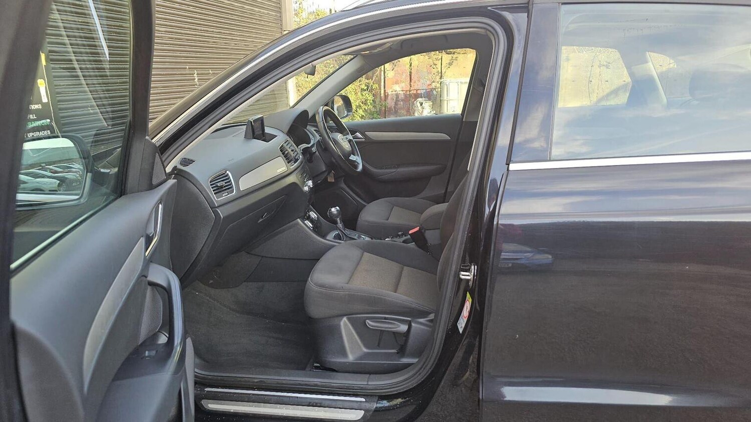 Used Audi Q3 2014 for sale - 77906385: Photo 48