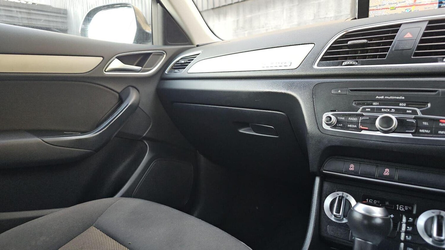 Used Audi Q3 2014 for sale - 77906385: Photo 52