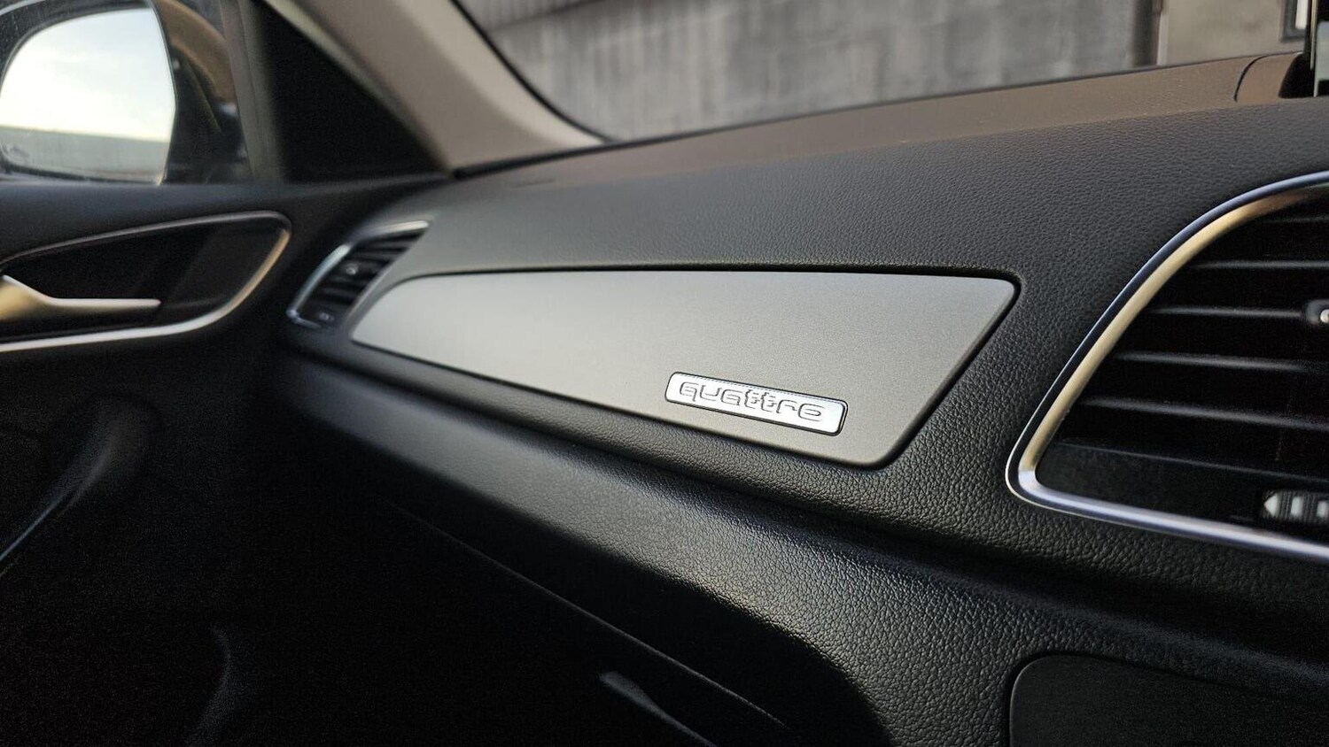 Used Audi Q3 2014 for sale - 77906385: Photo 53