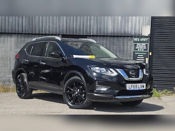 Used Nissan X-Trail 2019 for sale - 79335650: Photo