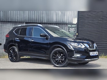 Used Nissan X-Trail 2019 for sale - 79335650: Photo