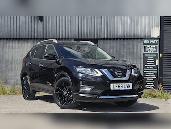 Used Nissan X-Trail 2019 for sale - 79335650: Photo