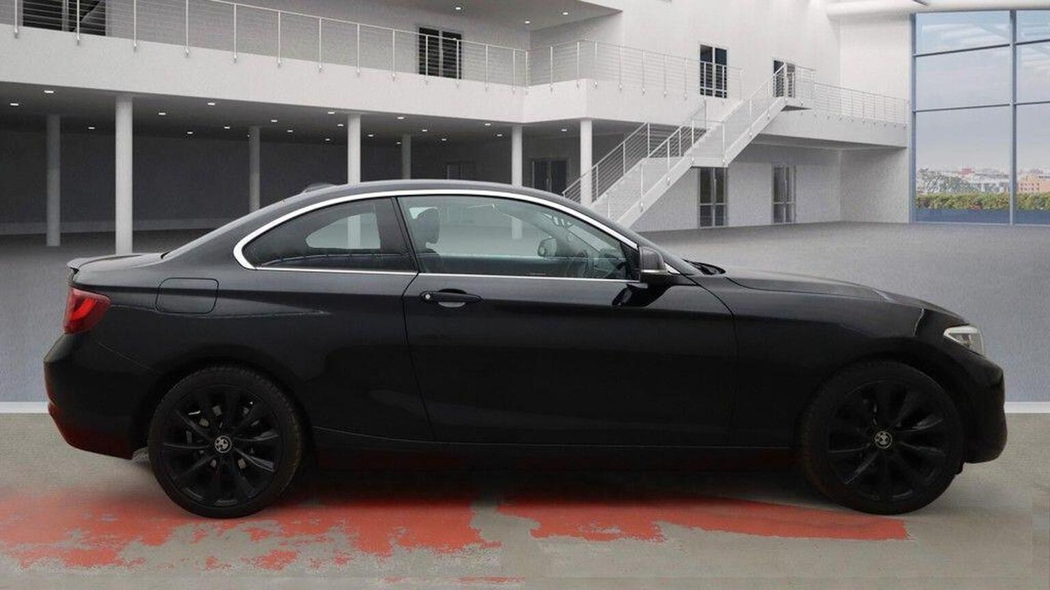 Used BMW 2 Series 2016 for sale - 78062190: Photo 10