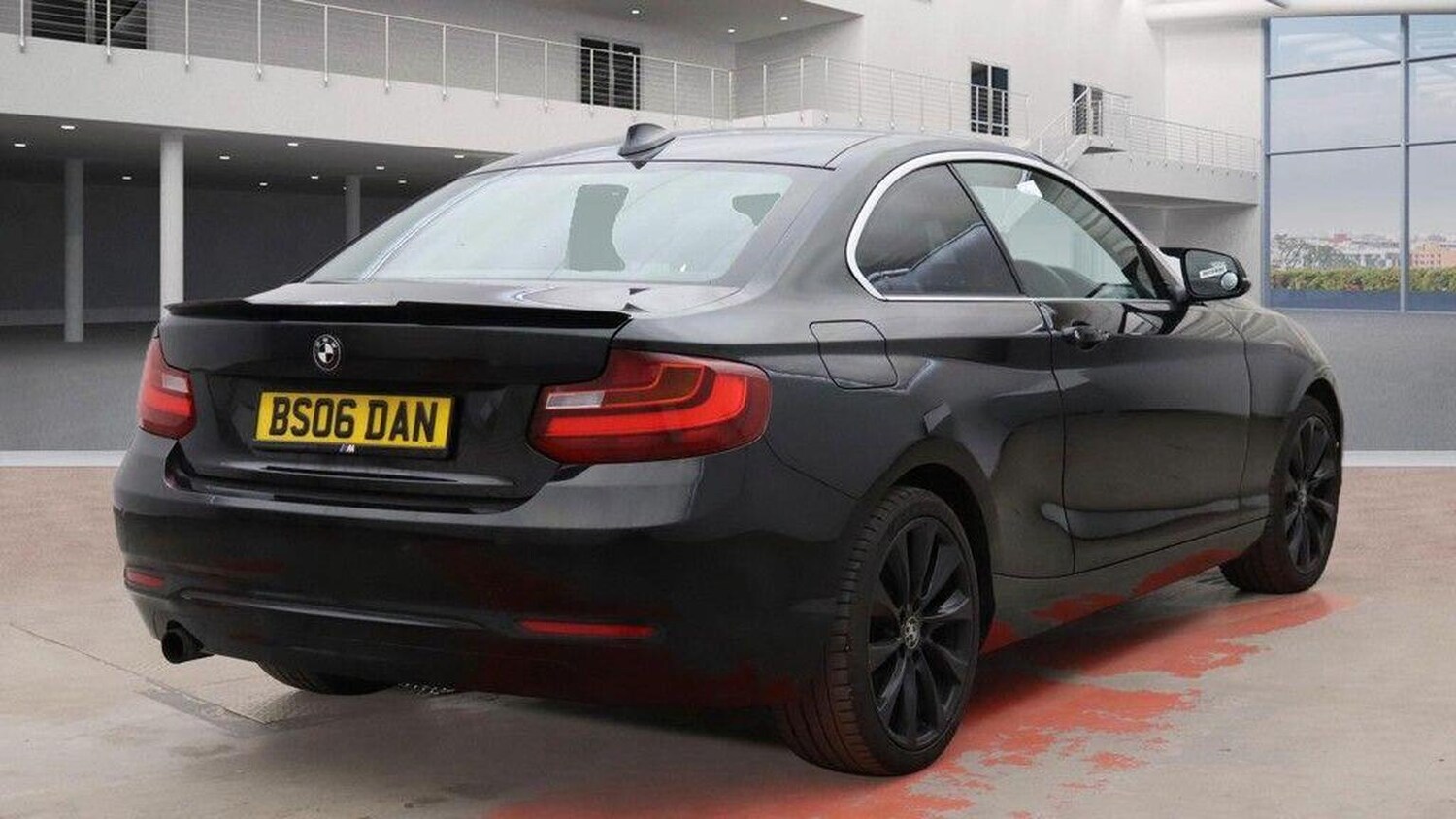 Used BMW 2 Series 2016 for sale - 78062190: Photo 11