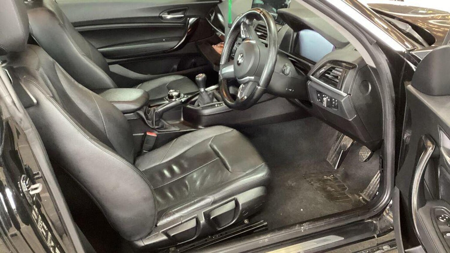 Used BMW 2 Series 2016 for sale - 78062190: Photo 12