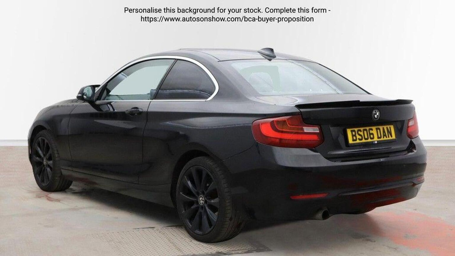 Used BMW 2 Series 2016 for sale - 78062190: Photo 3