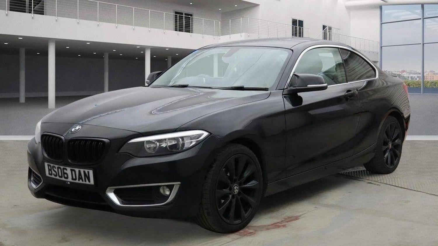 Used BMW 2 Series 2016 for sale - 78062190: Photo 6