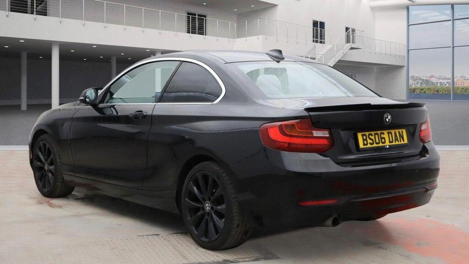 Used BMW 2 Series 2016 for sale - 78062190: Photo 7