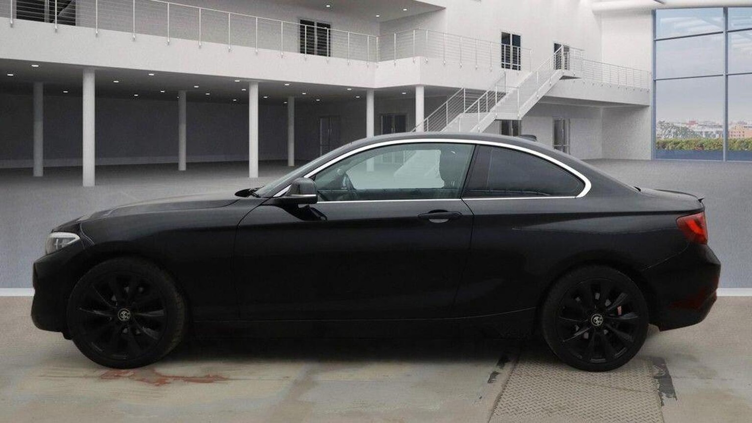 Used BMW 2 Series 2016 for sale - 78062190: Photo 8