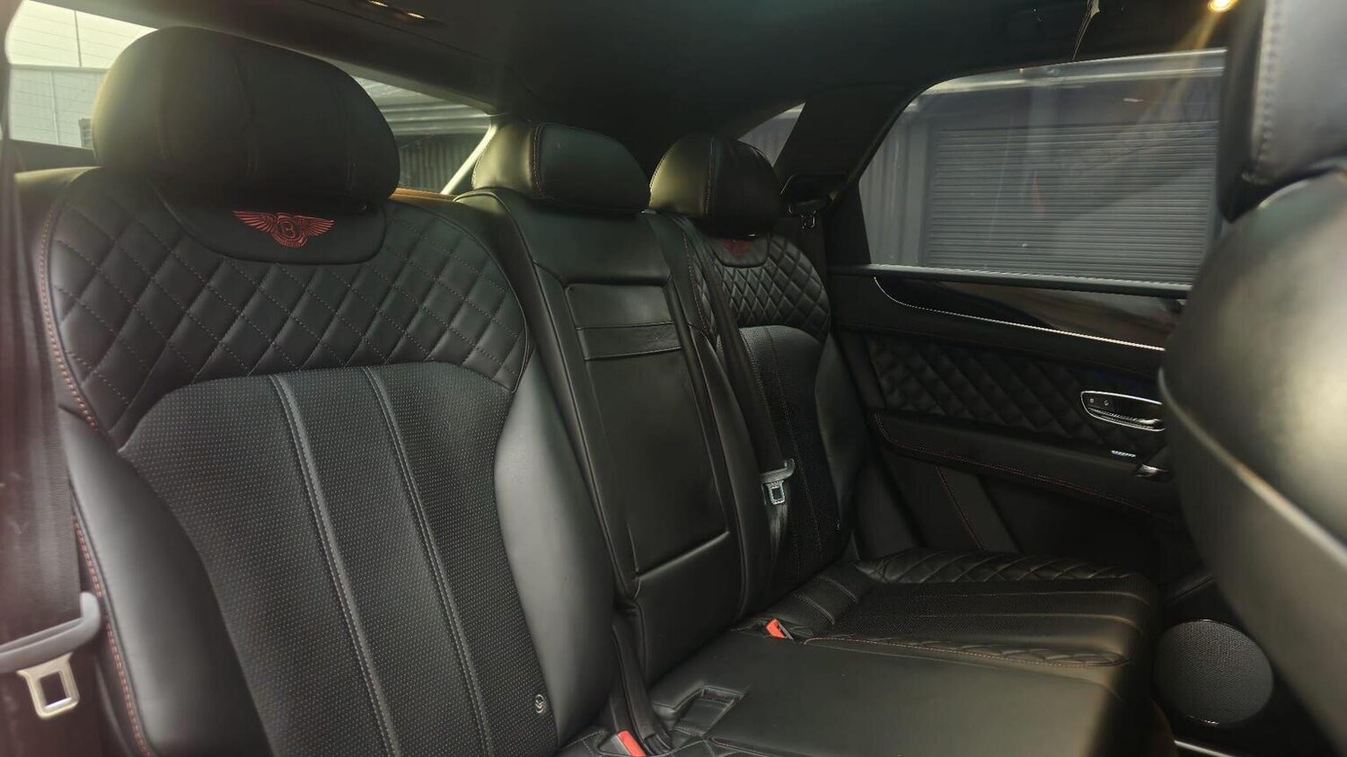 Used Bentley Bentayga 2018 for sale - 78213485: Photo 19