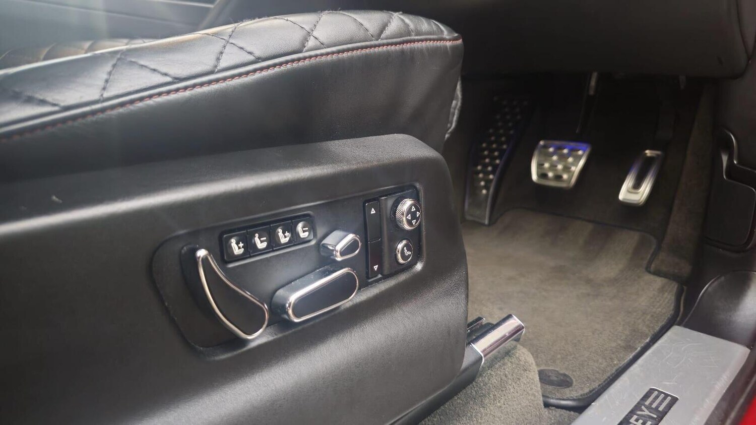 Used Bentley Bentayga 2018 for sale - 78213485: Photo 22