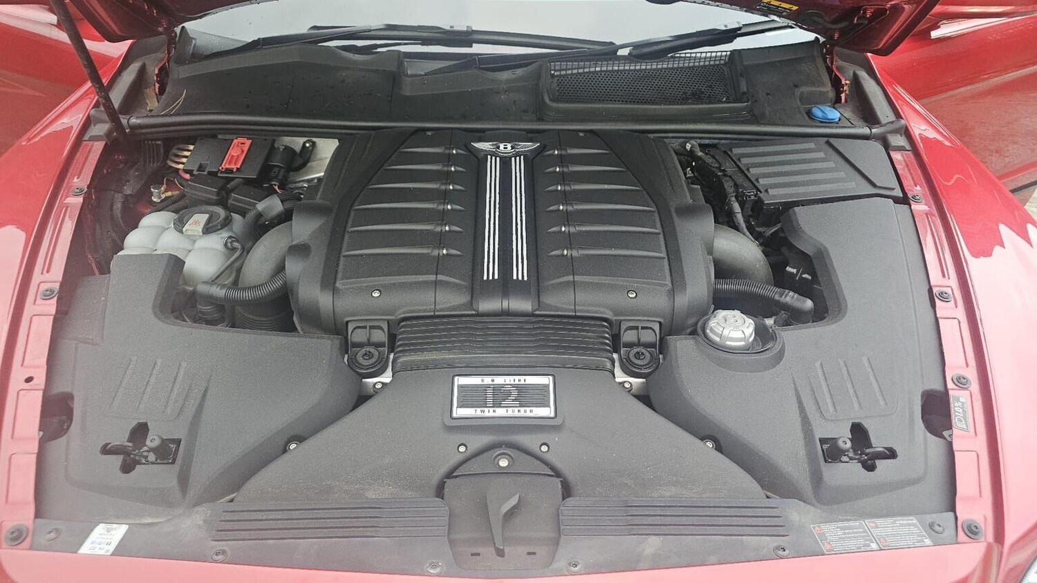 Used Bentley Bentayga 2018 for sale - 78213485: Photo 29