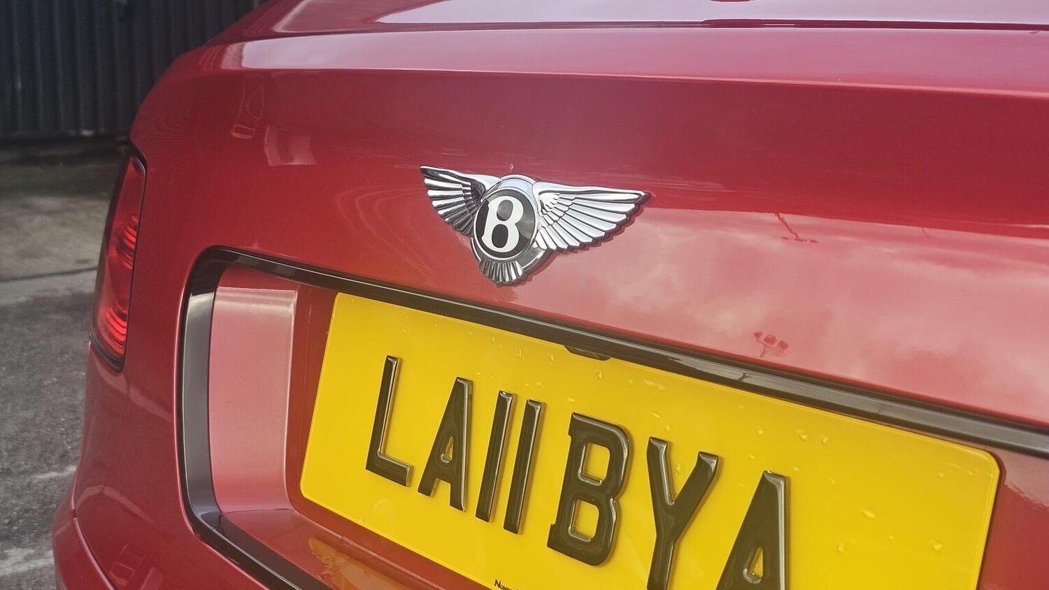 Used Bentley Bentayga 2018 for sale - 78213485: Photo 40