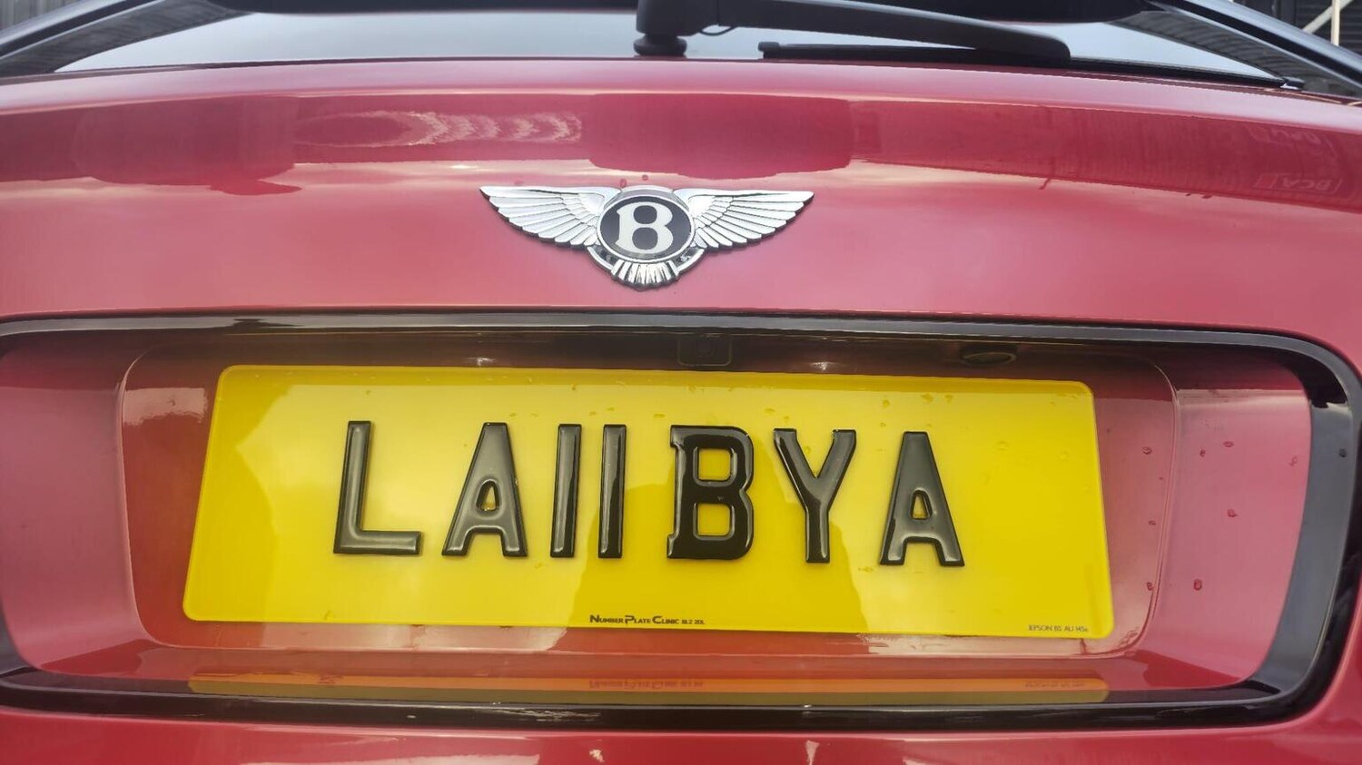 Used Bentley Bentayga 2018 for sale - 78213485: Photo 42