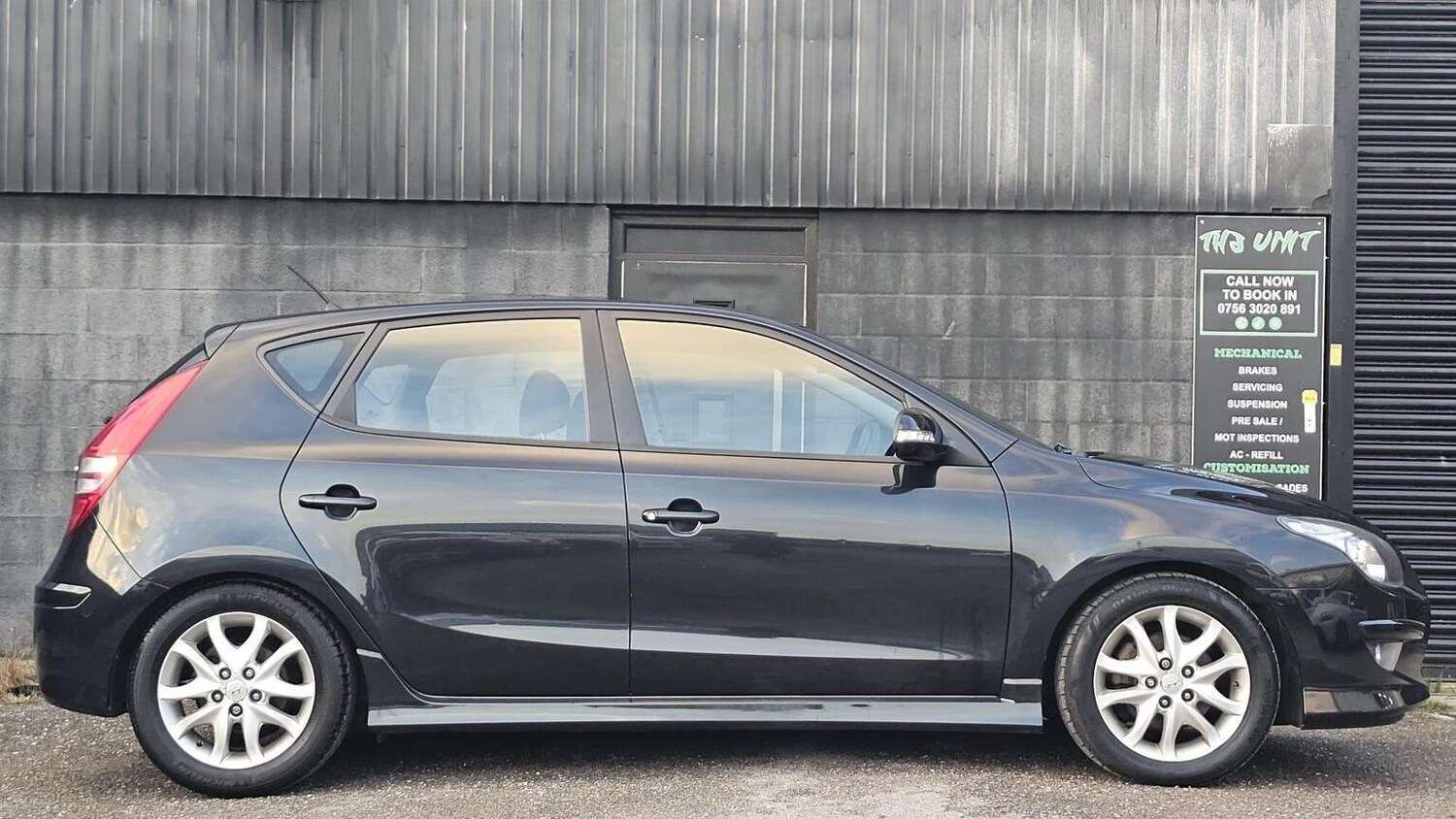 Used Hyundai i30 2010 for sale - 77906432: Photo 11