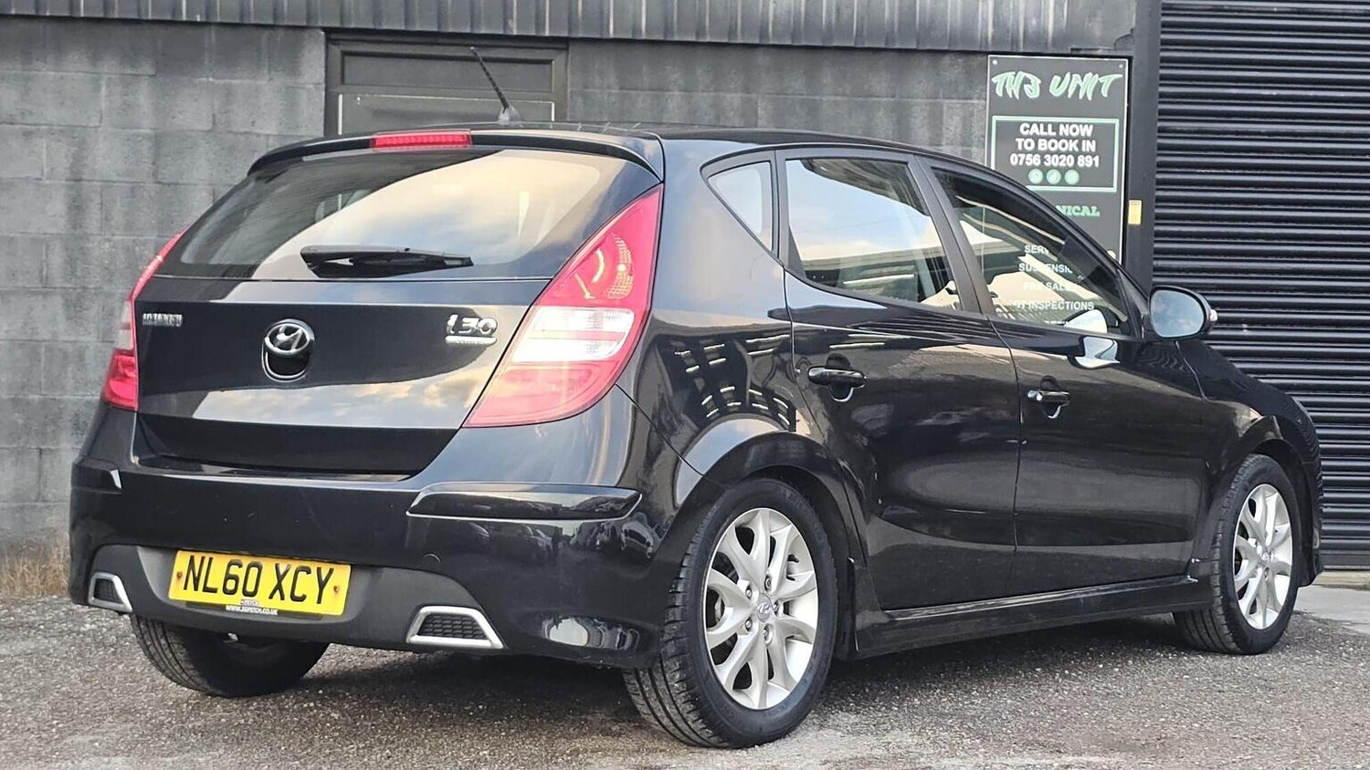 Used Hyundai i30 2010 for sale - 77906432: Photo 13