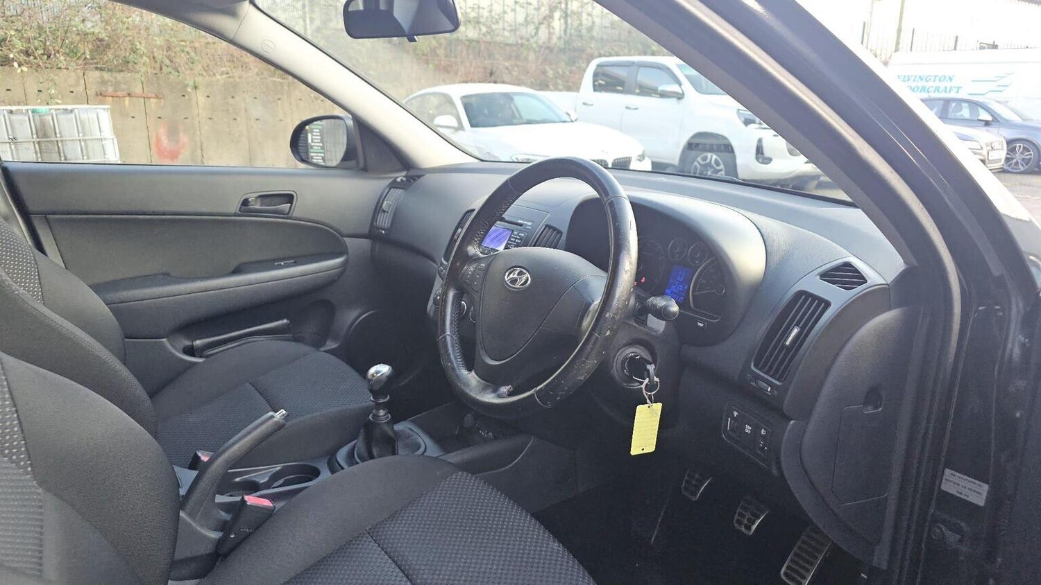 Used Hyundai i30 2010 for sale - 77906432: Photo 14