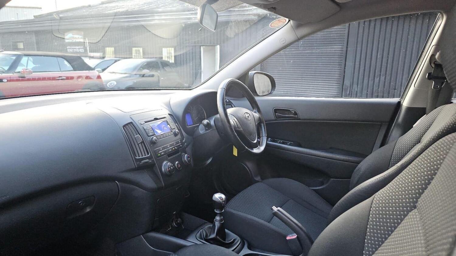 Used Hyundai i30 2010 for sale - 77906432: Photo 15