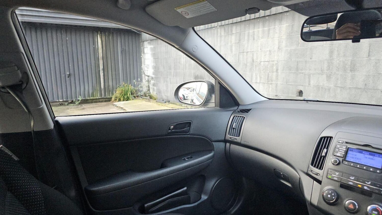 Used Hyundai i30 2010 for sale - 77906432: Photo 20