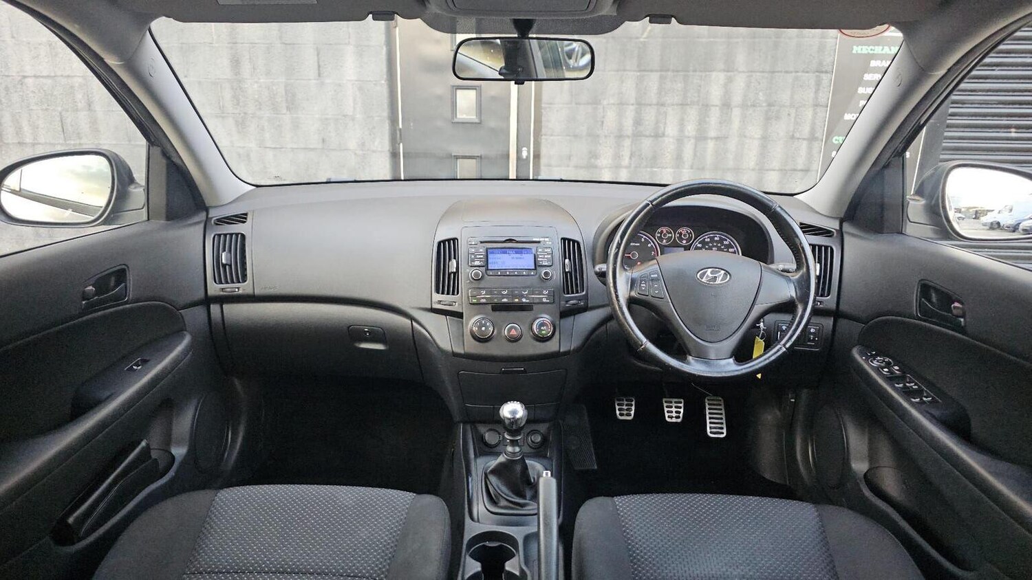 Used Hyundai i30 2010 for sale - 77906432: Photo 22