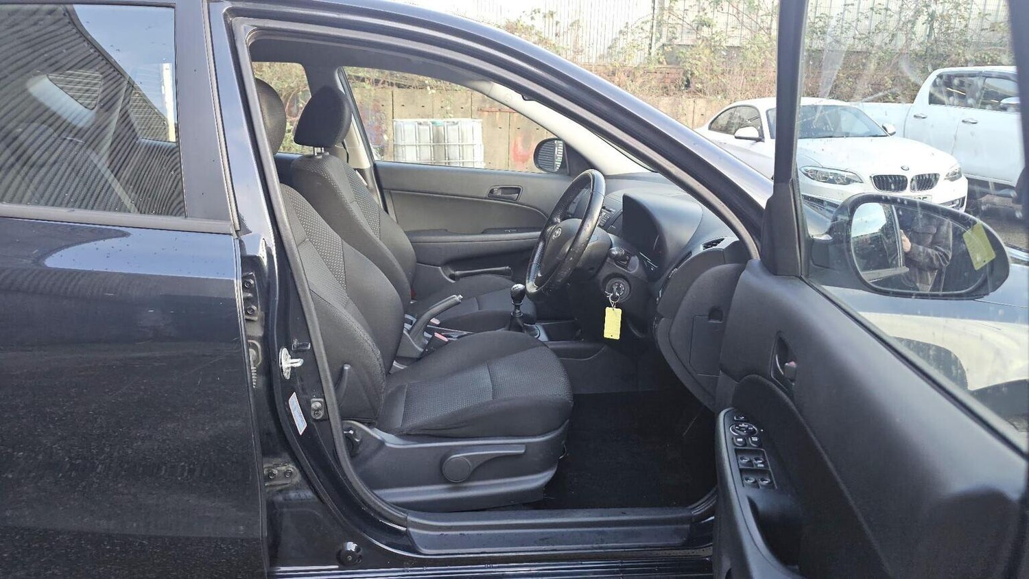 Used Hyundai i30 2010 for sale - 77906432: Photo 23