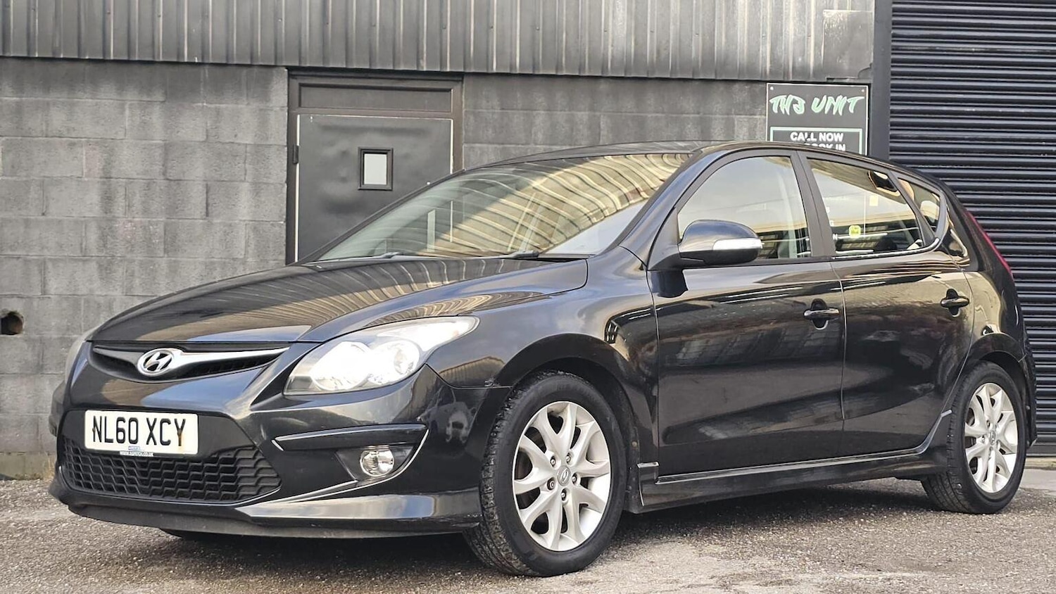 Used Hyundai i30 2010 for sale - 77906432: Photo 3