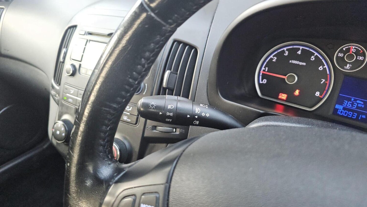 Used Hyundai i30 2010 for sale - 77906432: Photo 33